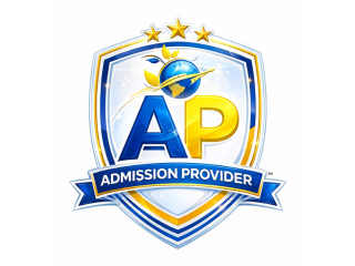 Admission Provider